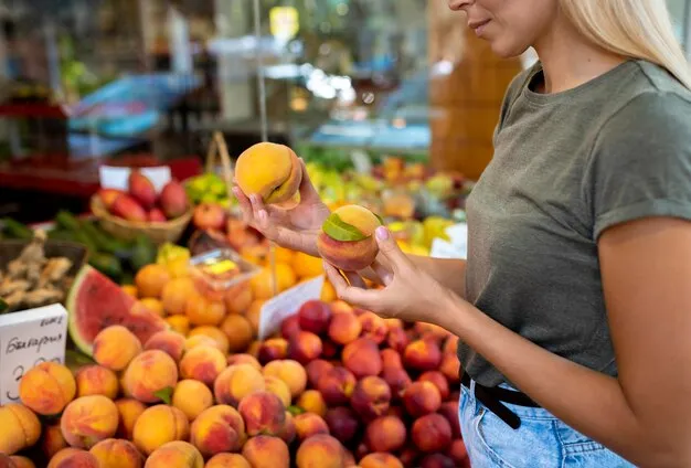 naranjas