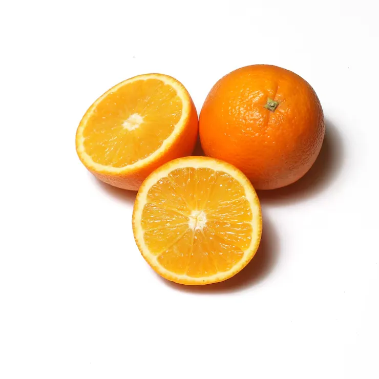 naranja
